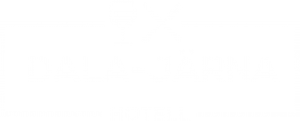 design and powered by sweedly webbyrådala-järna hotell vit logotyp@2xexport